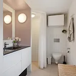 In With Kitchen *