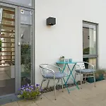 In With Kitchen Apartment Risskov