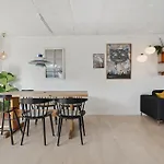 Apartment In With Kitchen Risskov