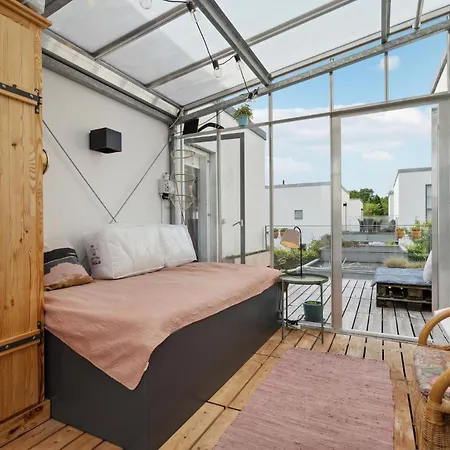 Apartament In With Kitchen *